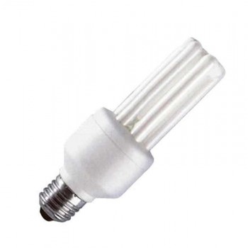 Flourescentna žarnica Osram Dulux EL Daylight 21W (ekv. 100W) Flourescentna žarnica Osram Dulux EL Daylight 21W (ekv. 100W)