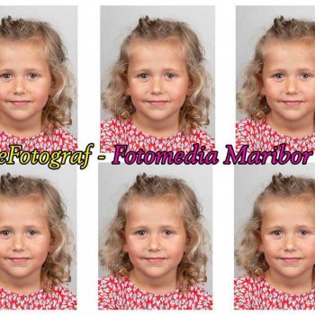 Fotografije za v denarnico
