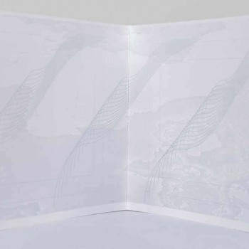 Folder, leaflet, album School, 15x20 cm