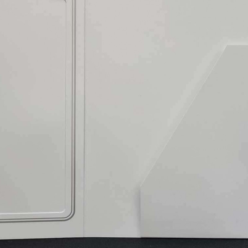 Mapa, zgibanka, album Obhajilo s passepartout, 13x18 cm (F-MAPA-Obhajilo-4)