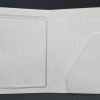 Folder, leaflet, album Communion, Portrait folders with passepartout 13x18 cm Fotomedia F-MAPA-Obhajilo-4