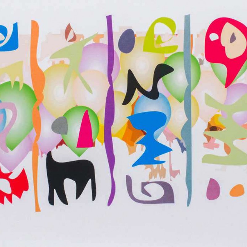 Folder, leaflet, album School, 15x20 cm Fotomedia F-MAPA-Sola