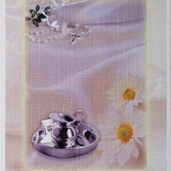 Folder, leaflet, album Babtism 1, Portrait folders with passepartout 13x18 cm Folder, leaflet, album Babtism 1, Portrait folders with passepartout 13x18 cm