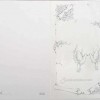 Folder, leaflet, album for 2 photos 13x18 cm, white, The memory of our wedding Elfa F-MAPA-1-2-BSP