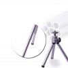 Mini stativ ( stojalo ) s krogelno glavo walimex F-GSM-005