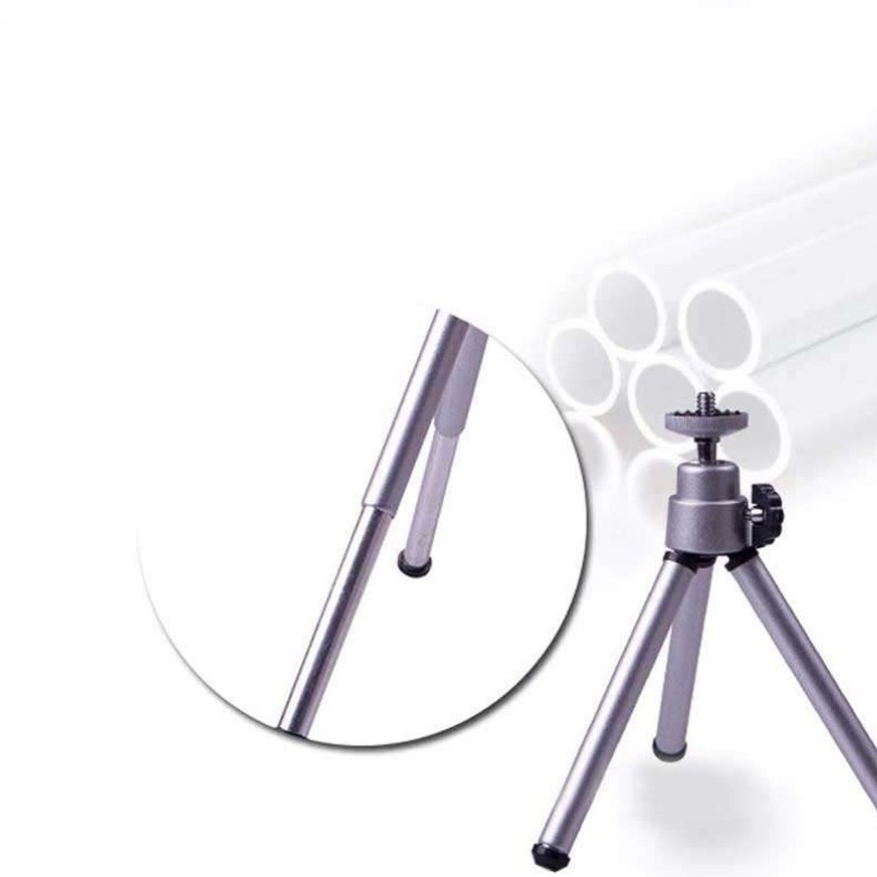 Mini stativ ( stojalo ) s krogelno glavo walimex F-GSM-005