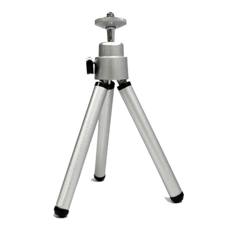 Mini stativ ( stojalo ) s krogelno glavo walimex F-GSM-005