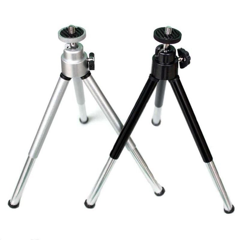 Mini stativ ( stojalo ) s krogelno glavo walimex F-GSM-005