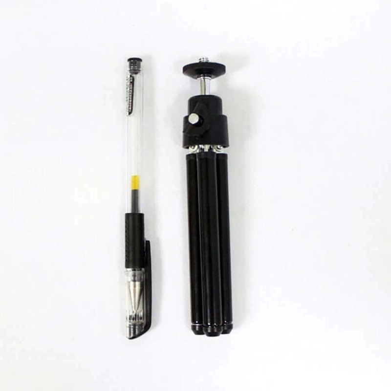 Mini stativ ( stojalo ) s krogelno glavo walimex F-GSM-005