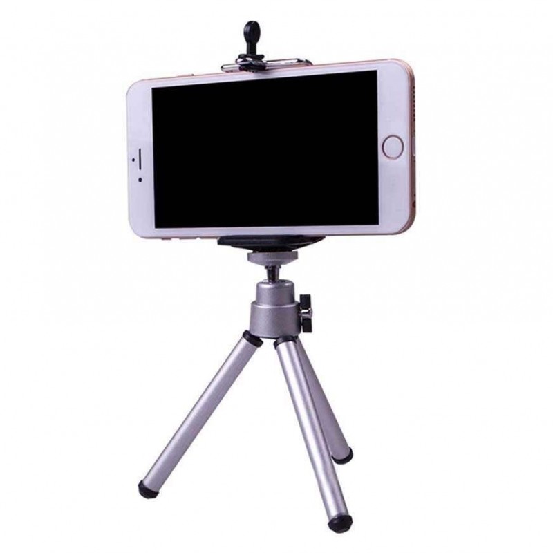 Mini stativ ( stojalo ) s krogelno glavo walimex F-GSM-005