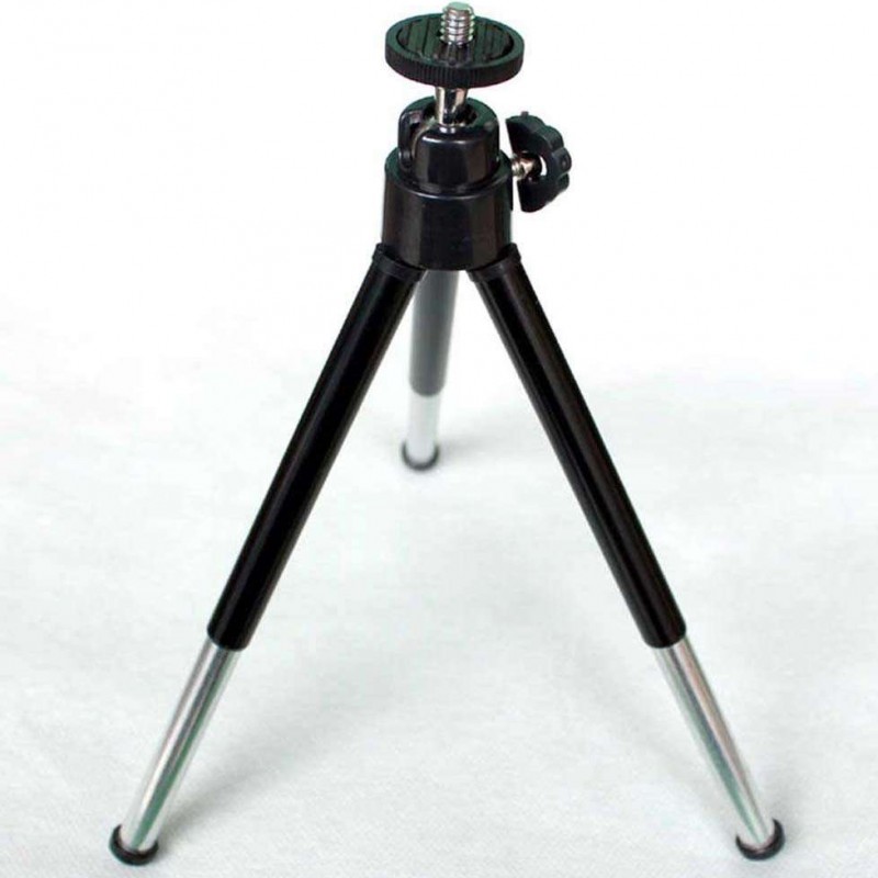 Mini stativ ( stojalo ) s krogelno glavo walimex F-GSM-005