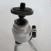 Mini stativ ( stojalo ) s krogelno glavo walimex F-GSM-005