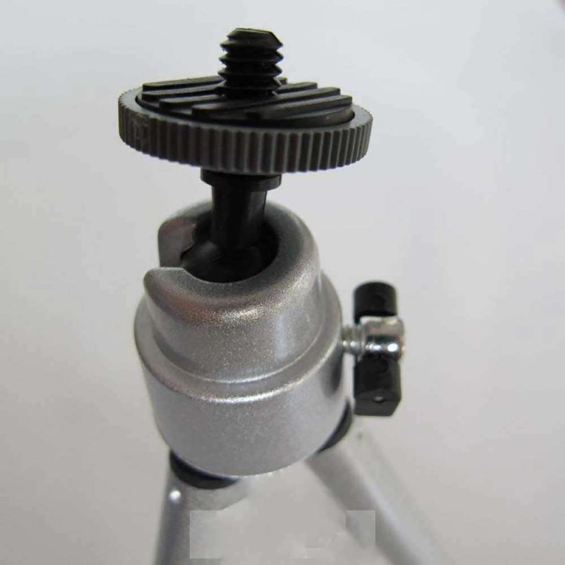 Mini stativ ( stojalo ) s krogelno glavo walimex F-GSM-005