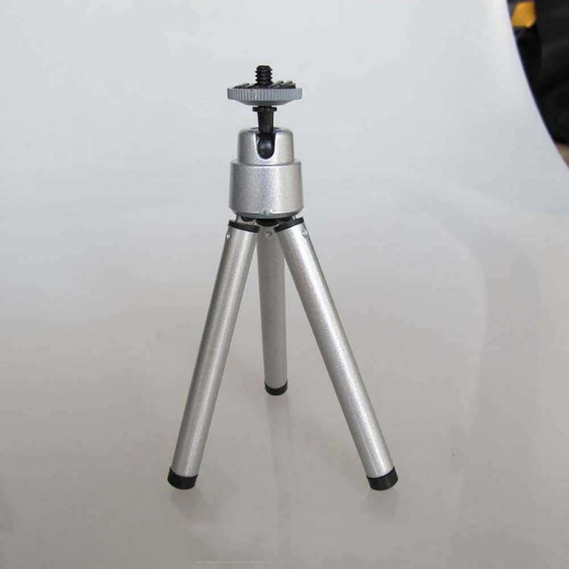 Mini stativ ( stojalo ) s krogelno glavo walimex F-GSM-005