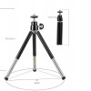 Mini stativ ( stojalo ) s krogelno glavo walimex F-GSM-005