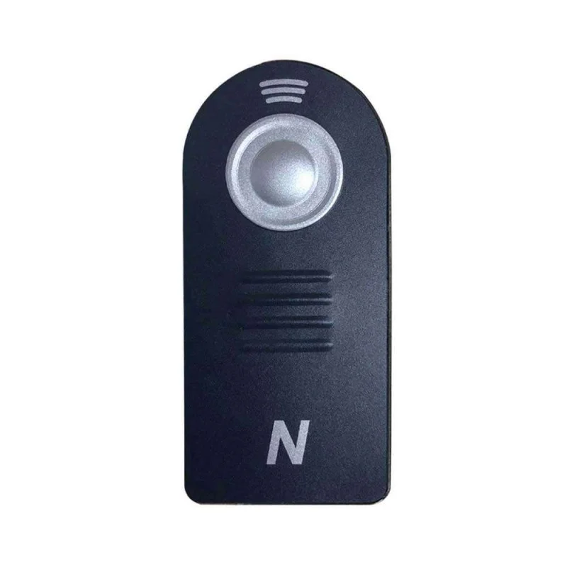 ML-L3 IR Wireless Remote Control For Nikon D7000 D5100 D5000