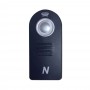 ML-L3 IR Wireless Remote Control For Nikon D7000 D5100 D5000 D3000 D90 D80 D70S D70 D50 D60 D40 D40X 8400 8800 Camera
