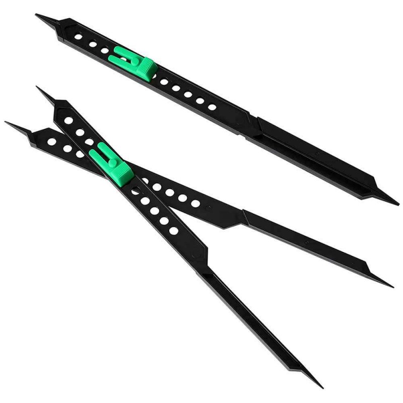 Adjustable Proportional Divider Drawing Tool Mainland China F-PD