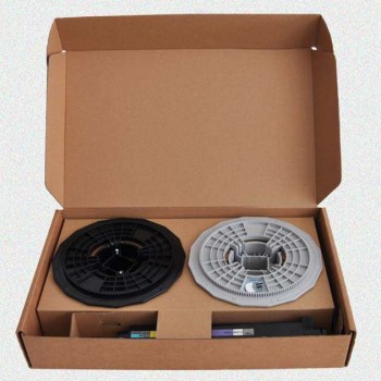 Nosilec za fotopapir za minilab Fuji DX100, EPSON D700, D800, D880