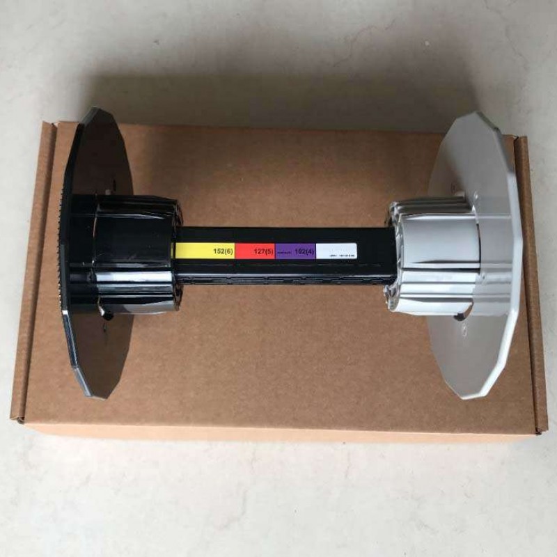 Photo paper holder for minilab Fuji DX100, EPSON D700, D800, D880 Mainland China F-100032