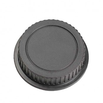 Rear Lens Cover for Nikon Lens Rear Lens Cover for Nikon Lens