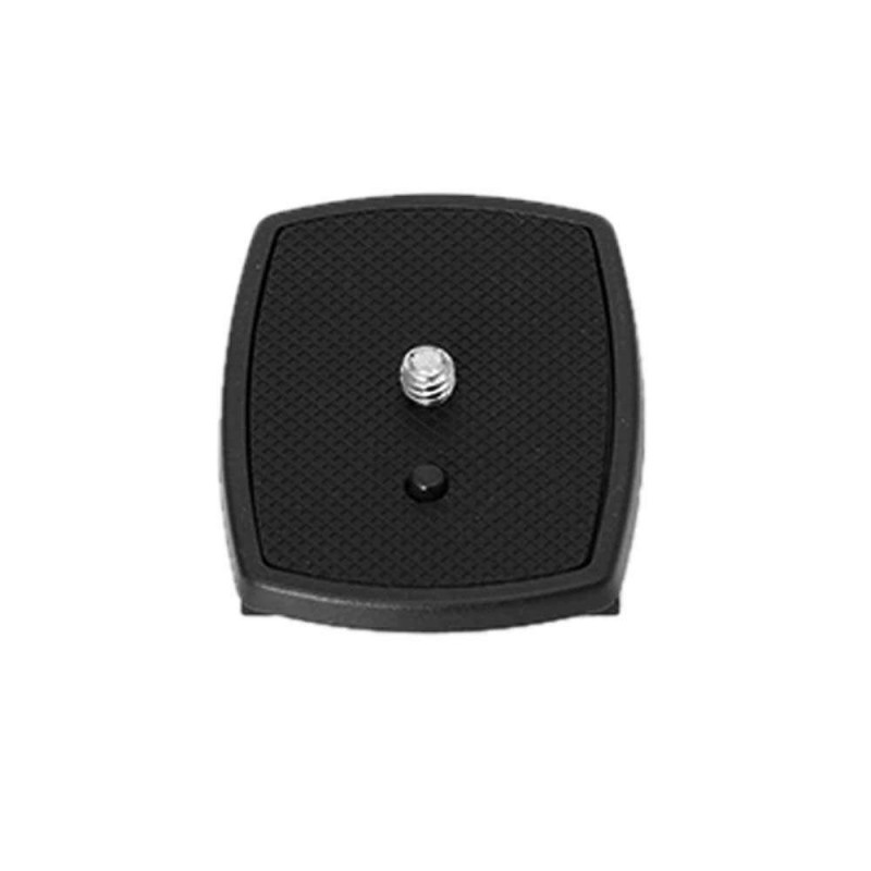 Snemljiva ploščica QB-4W, 1/4 Inch za SoNY VCT-D580RM/D680RM, Velbon CX-888 460 570 690 (F-QR-2)