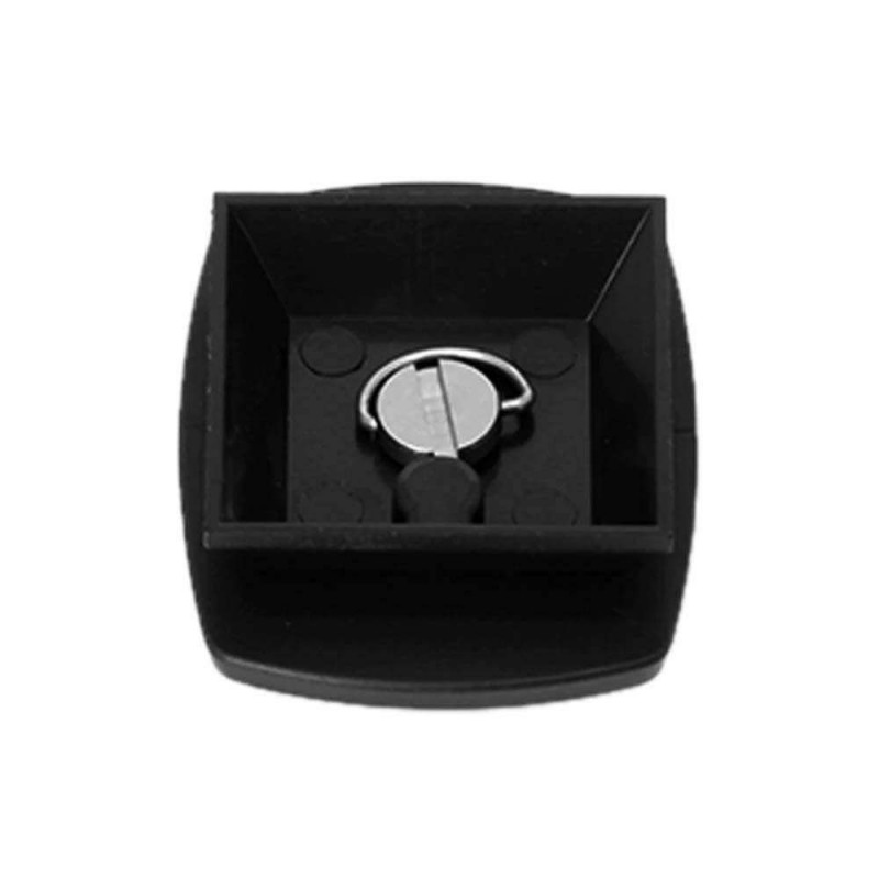 Snemljiva ploščica QB-4W, 1/4 Inch za SoNY VCT-D580RM/D680RM, Velbon CX-888 460 570 690 (F-QR-2)