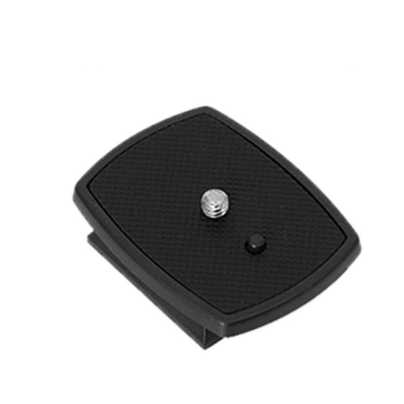 Quick Release Plate QB-4W, 1/4 Inch for SoNY VCT-D580RM/D680RM, Velbon CX-888 460 570 690  F-QR-2