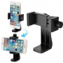 Universal Smartphone holder GSM-004, phone holder with stand connection