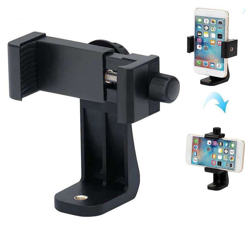 Universal Smartphone holder GSM-004, phone holder with stand connection  F-100013