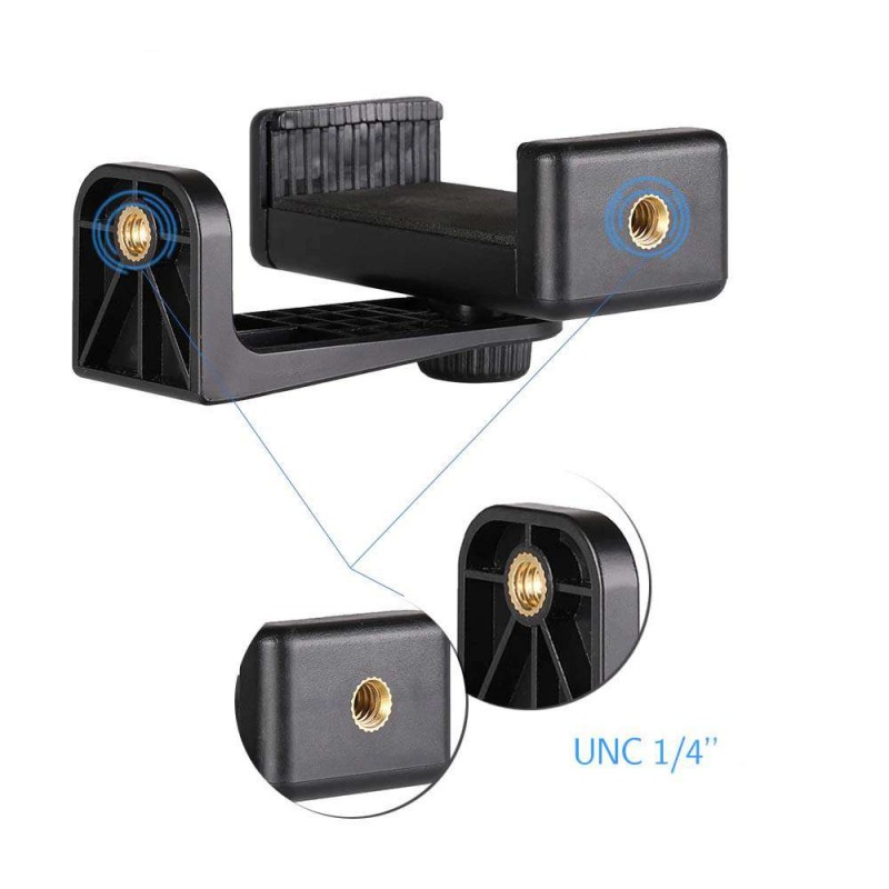 Universal Smartphone holder GSM-004, phone holder with stand connection  F-100013