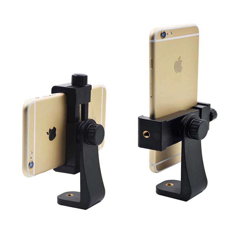 Universal Smartphone holder GSM-004, phone holder with stand connection  F-100013