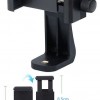 Universal Smartphone holder GSM-004, phone holder with stand connection  F-100013