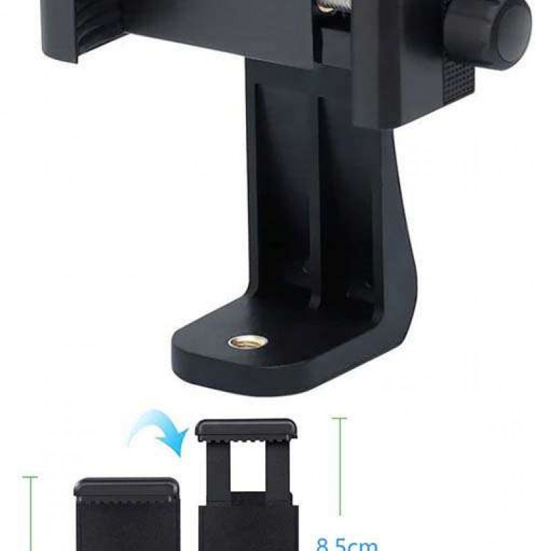Universal Smartphone holder GSM-004, phone holder with stand connection  F-100013