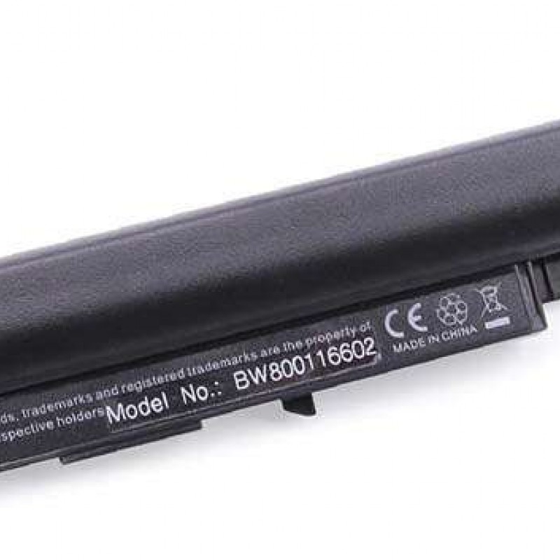 Vhbw Li-Ion Battery, 2200 mAh, (10.95 V), Black For Laptop Notebook HP 240 G4, G4, G5, 245 G4 G5 245 246 G4 G4 G5 250 246 G4, 250, 250 (F-OW16)