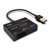XQD čitalec kartic USB 3.0 (F-XQD)