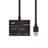 XQD čitalec kartic USB 3.0 Mainland China F-XQD