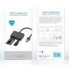 XQD čitalec kartic USB 3.0 Mainland China F-XQD