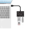 XQD čitalec kartic USB 3.0 Mainland China F-XQD