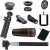 Smartphone accessories