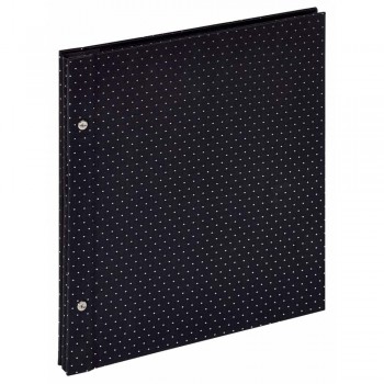 Photo Album Walther Sinfonia Glamour Black SBL-151-B, 30x33 cm, 40 pages Photo Album Walther Sinfonia Glamour Black SBL-151-B, 30x33 cm, 40 pages