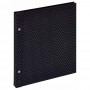 Photo Album Walther Sinfonia Glamour Black SBL-151-B, 30x33 cm, 40 pages