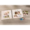 Kids Album Walther Wire-O 25x25 cm Hedgehog Calisto  SA-134 Walther N-291083