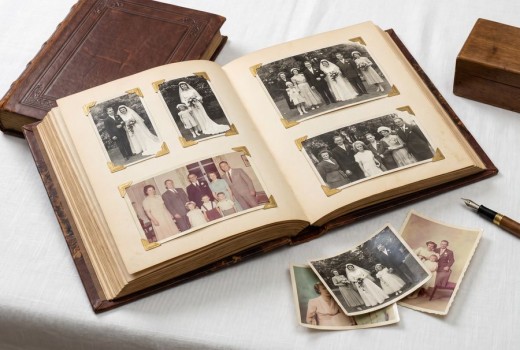 Kako izbrati pravi foto album za vaše spomine - Vodnik za nakup