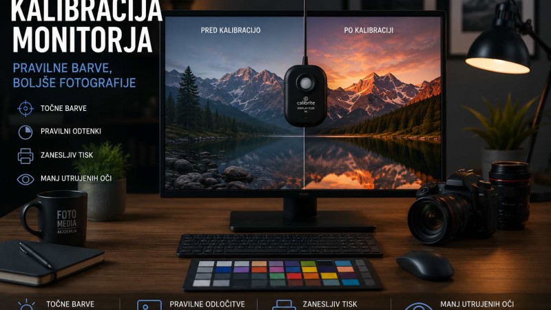 Monitor Calibrator or Grey Card? What Every Photographer Needs for Accurate Colors
