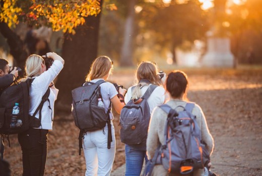 Fotografski tečaj 9.3.-30.3.2026