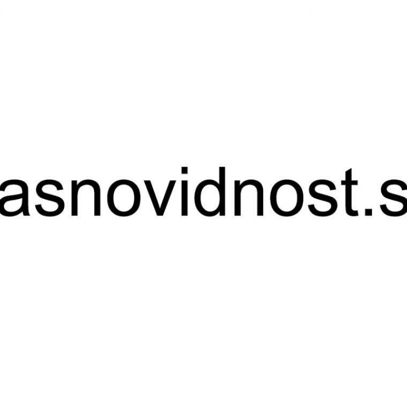 Jasnovidnost.si - domena Fotomedia Domena-jasnovidnost.si