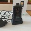 Doro 6060 Mobile Phone for Seniors, Black (Used)