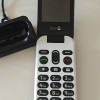 Doro 6060 Mobile Phone for Seniors, Black (Used)
