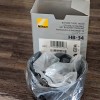 Original Nikon HB-34 Lens Hood (for 55-200mm lens) (used) Nikon HB-34-used
